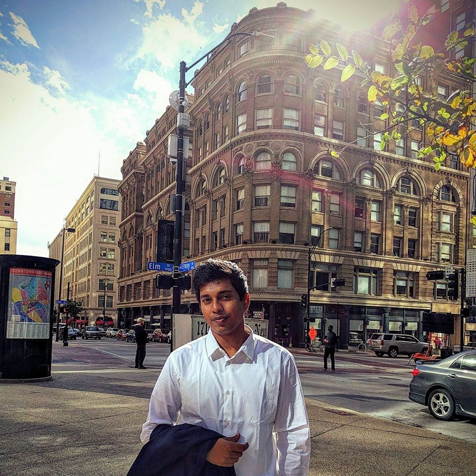 my photo